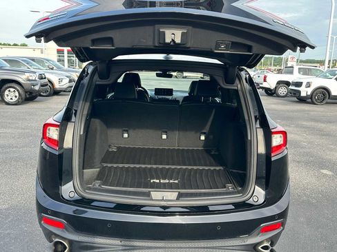 Used 2023 Acura RDX A-Spec FWD image 19