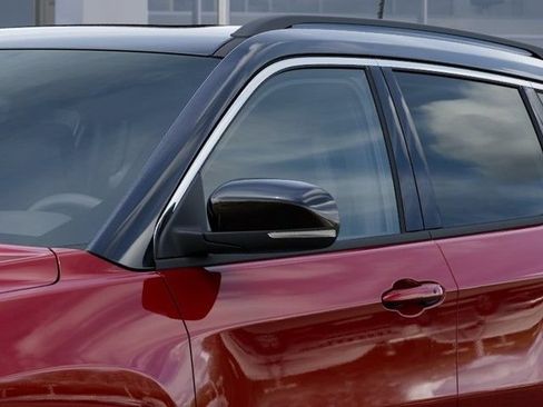 New 2026 Jeep Compass Limited w/ Sun, Sound & Navigation Group AWD/4WD image 12