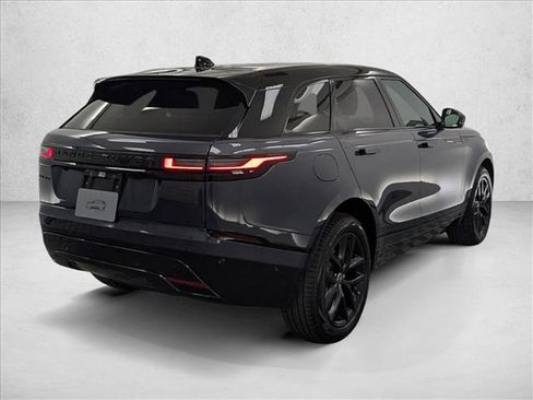 New 2026 Land Rover Range Rover Velar Dynamic SE AWD/4WD image 6