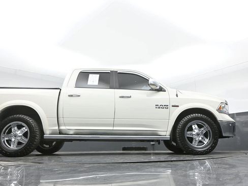Used 2017 RAM 1500 Laramie w/ Convenience Group image 32
