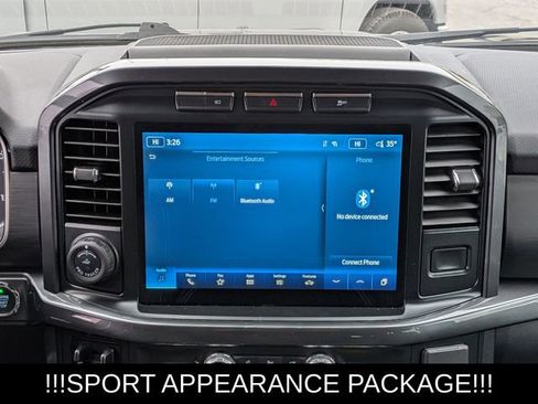 Used 2022 Ford F150 XLT w/ Equipment Group 302A High image 31