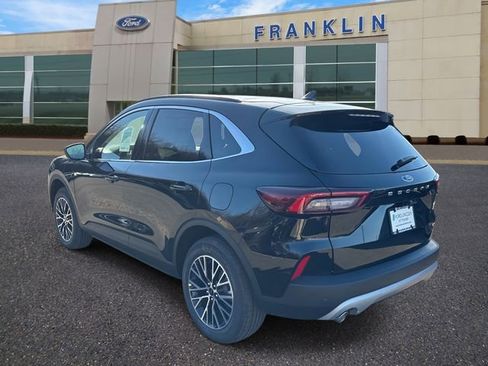 New 2026 Ford Escape SE image 5