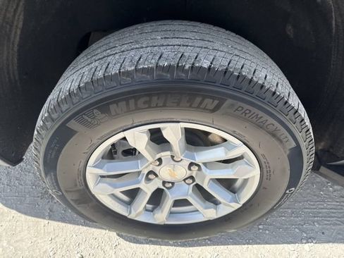 Used 2025 Chevrolet Tahoe LT AWD/4WD image 30