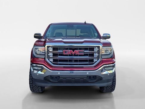 Used 2018 GMC Sierra 1500 SLT image 9