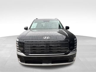 New 2026 Hyundai Palisade Calligraphy video 2