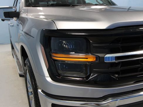 Used 2026 Ford F150 XLT w/ Equipment Group 302A MID AWD/4WD image 39
