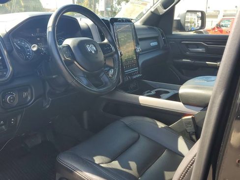 Used 2021 RAM 1500 Rebel w/ Rebel Level 2 Equipment Group AWD/4WD image 20