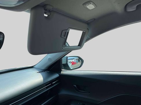 Certified 2024 Hyundai Kona SEL AWD/4WD image 33