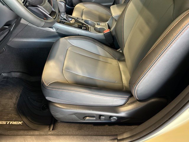 Used 2026 Subaru Crosstrek 2.5i Limited AWD/4WD image 48