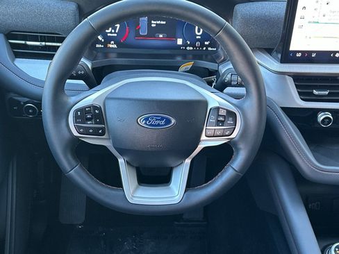 New 2026 Ford Explorer Active w/ Active Comfort Package image 14