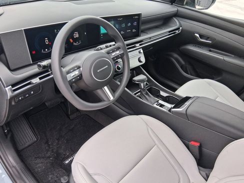 New 2026 Hyundai Santa Cruz SEL image 19