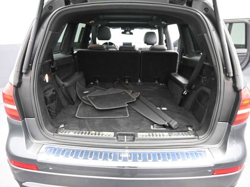 Used 2019 Mercedes-Benz GLS 450 4MATIC image 13