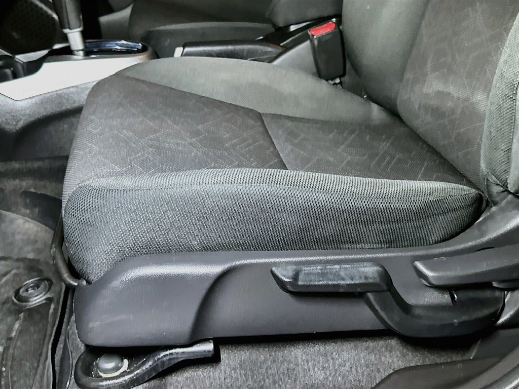 Used 2016 Honda Fit EX image 16