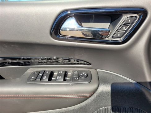 New 2026 Dodge Durango GT image 25