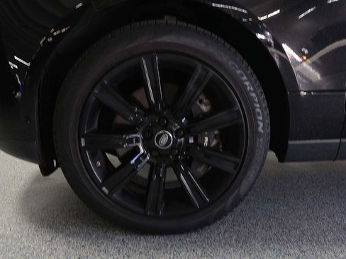 Used 2021 Land Rover Range Rover Westminster Edition image 5