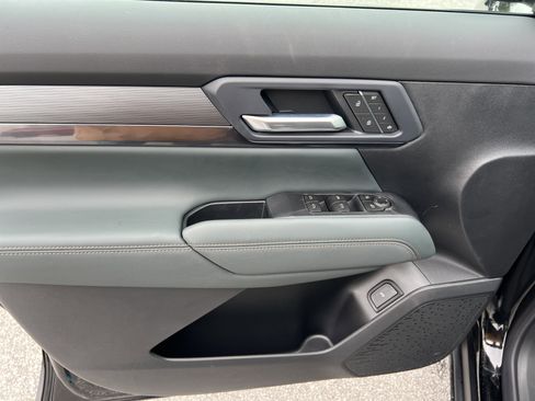 New 2026 GMC Terrain AT4 w/ Convenience Package III image 12