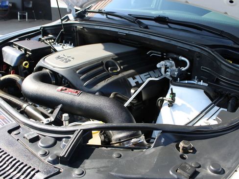 Used 2018 Dodge Durango R/T w/ Blacktop Package RWD image 33