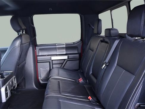 Used 2020 Ford F150 Lariat w/ Equipment Group 502A Luxury image 13