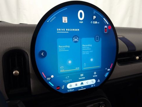 New 2026 MINI Cooper S image 26