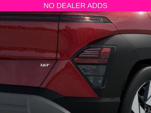 New 2026 Hyundai Kona SEL Sport image 14