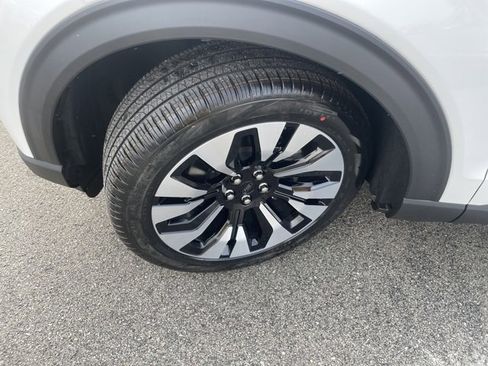 New 2026 Ford Explorer Platinum w/ LUX Leather Package image 16