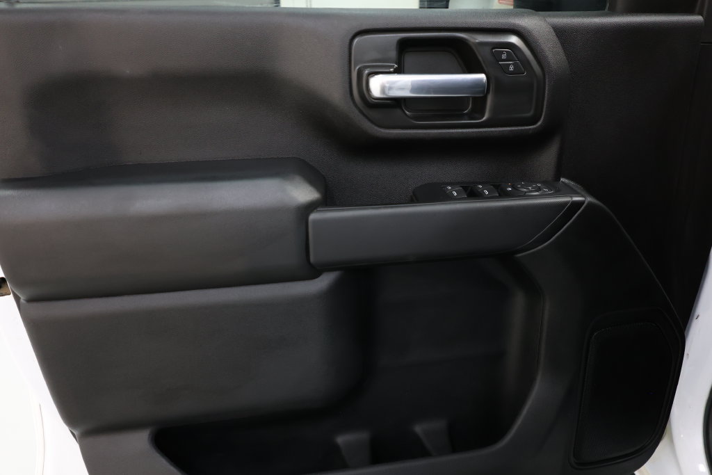 Used 2024 Chevrolet Silverado 3500 W/T w/ WT Convenience Package AWD/4WD image 70