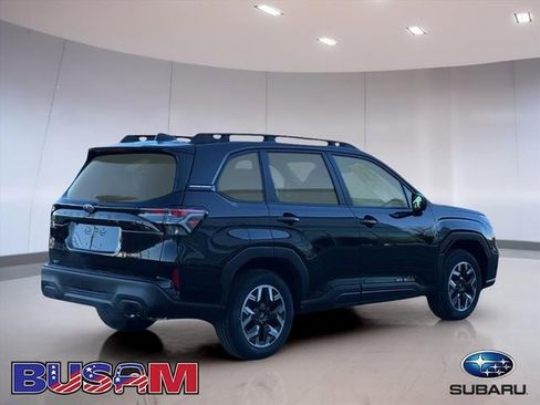New 2026 Subaru Forester Premium image 4