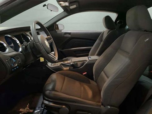 Used 2011 Ford Mustang GT w/ Security Pkg image 50