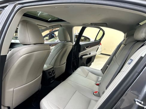 Used 2015 Lexus GS 350 image 35