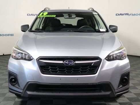 Used 2019 Subaru Crosstrek 2.0i image 12