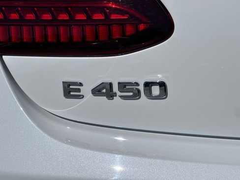 Certified 2023 Mercedes-Benz E 450 Cabriolet image 27