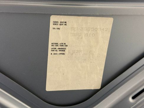 Used 2003 Porsche 911 Carrera 4 image 59