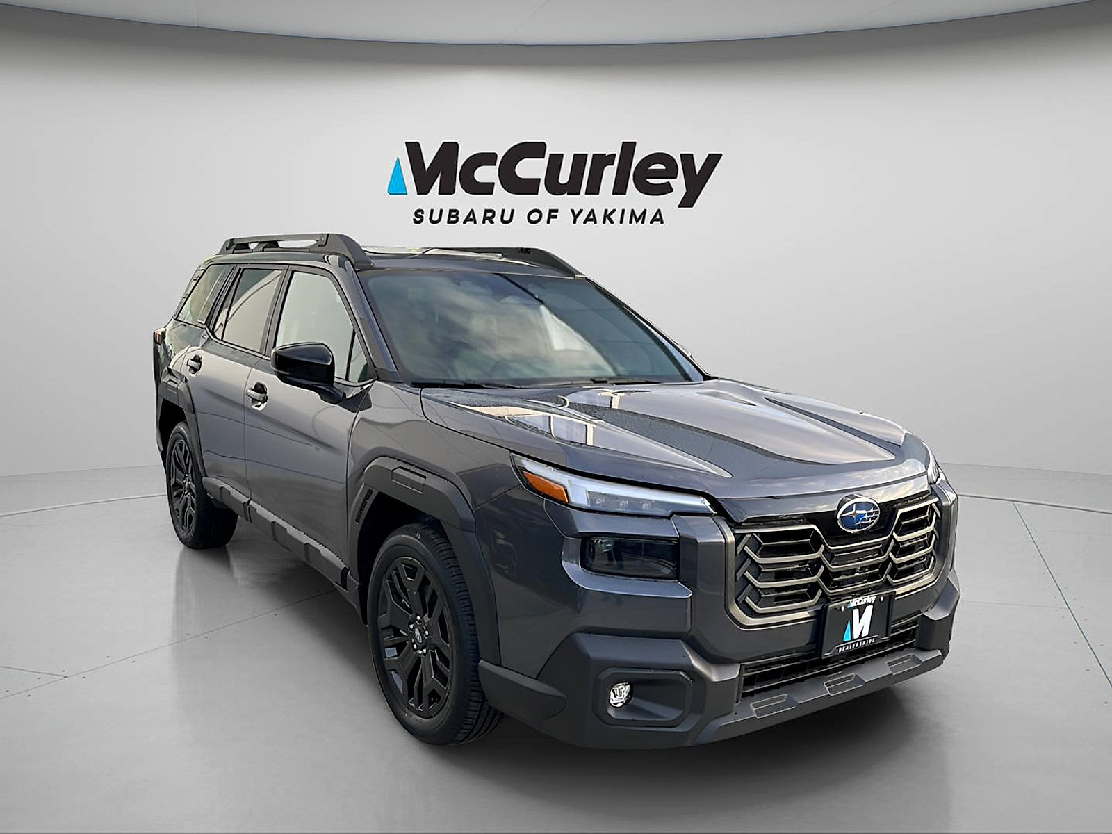 Certified 2026 Subaru Outback Limited XT AWD/4WD image 4