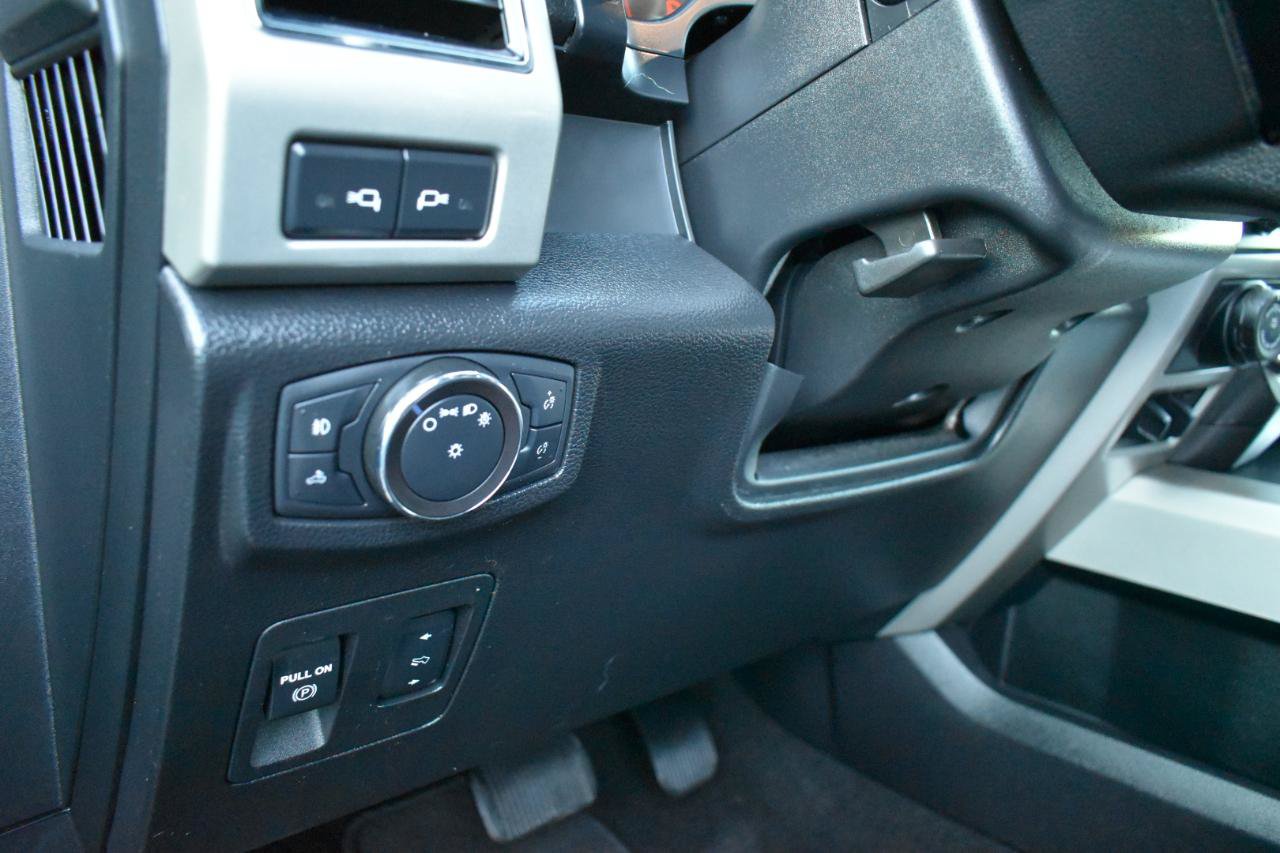 Used 2019 Ford F150 Lariat AWD/4WD image 42