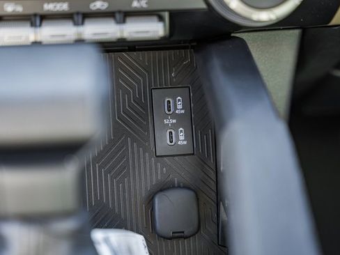 New 2026 Toyota Tacoma SR5 image 14