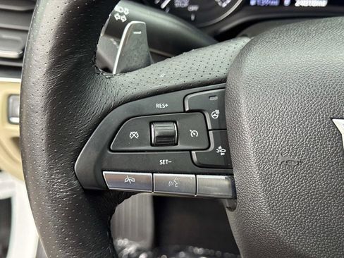 Used 2020 Cadillac CT5 Premium Luxury image 10