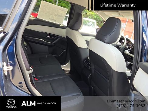 New 2026 MAZDA CX-5 Select AWD/4WD image 15