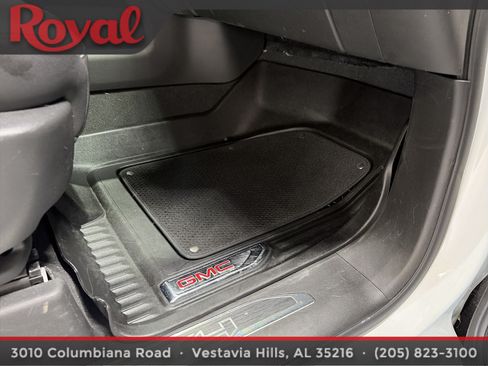 Used 2021 GMC Sierra 1500 AT4 AWD/4WD image 18