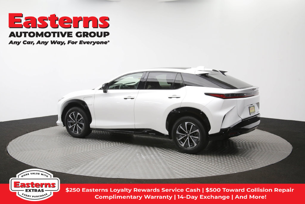 Used 2024 Lexus RZ 300e Premium w/ Accessory Package (Z1) FWD image 65