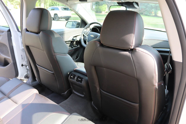 Used 2016 Chevrolet SS RWD image 44