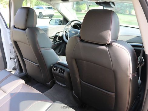 Used 2016 Chevrolet SS RWD image 44