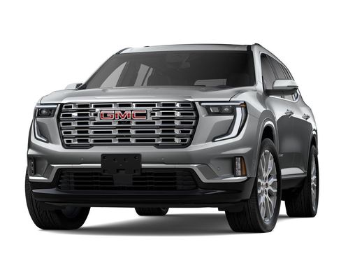 New 2026 GMC Acadia Denali w/ Super Cruise Package AWD/4WD image 25