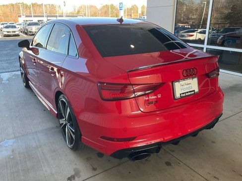 Used 2019 Audi RS 3 image 23