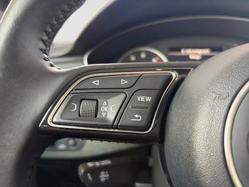 Used 2017 Audi A4 2.0T Premium w/ Convenience Package FWD image 28