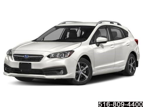 Used 2023 Subaru Impreza 2.0i Premium AWD/4WD image 5