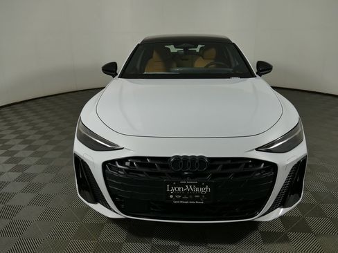 New 2026 Audi A6 Premium Plus image 8