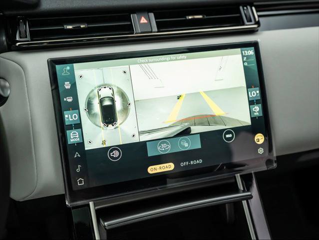 New 2026 Land Rover Range Rover Velar S AWD/4WD image 27