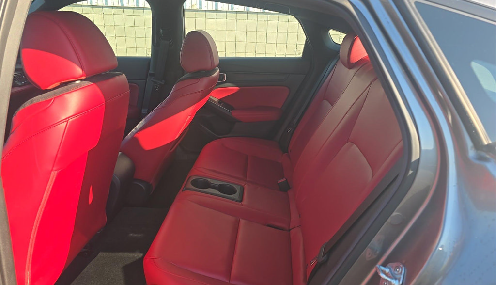 Used 2024 Acura Integra Type S FWD image 10