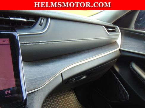 Certified 2022 Jeep Grand Cherokee Limited image 28