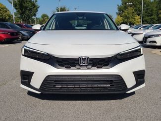 Used 2024 Honda Civic EX-L video 2